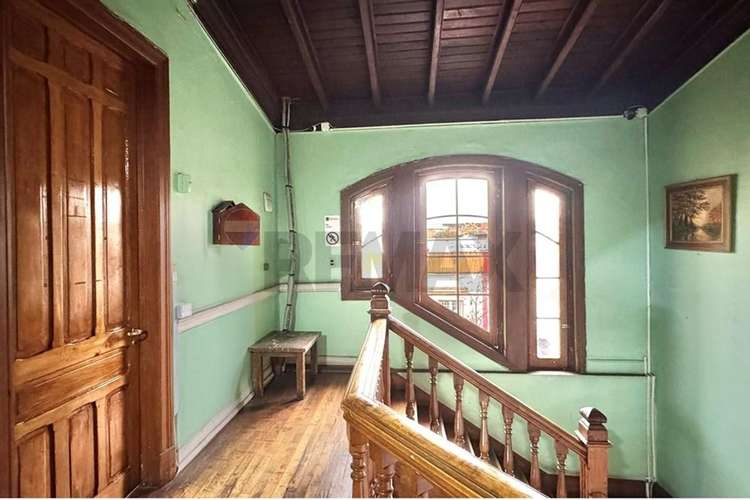 Casona patrimonial habilitada para oficinas - Imagen 5