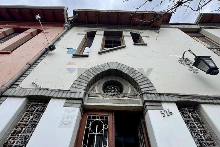 Casona patrimonial habilitada para oficinas - Imagen 17