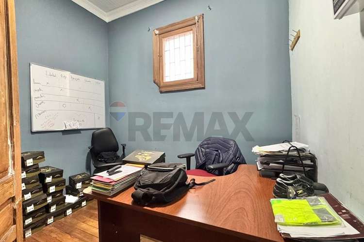 Casona patrimonial habilitada para oficinas - Imagen 11