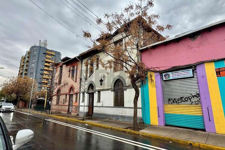 Casona patrimonial habilitada para oficinas - Imagen 25
