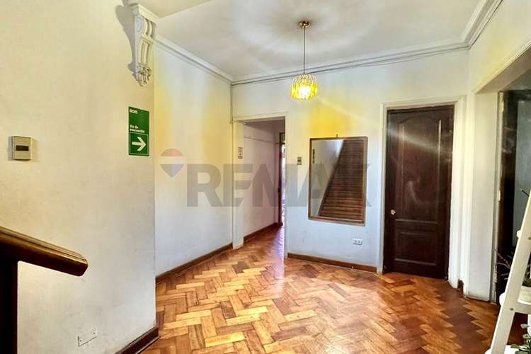 Casona patrimonial para inversión - Imagen 5