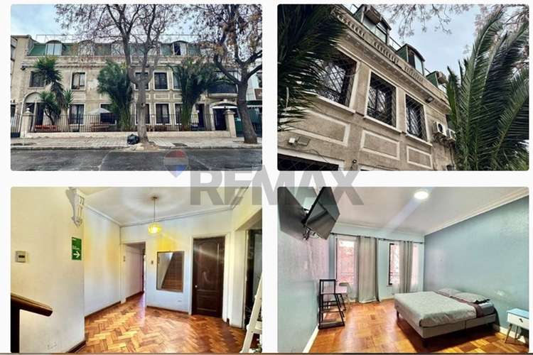 Casona patrimonial para inversión - Imagen 21