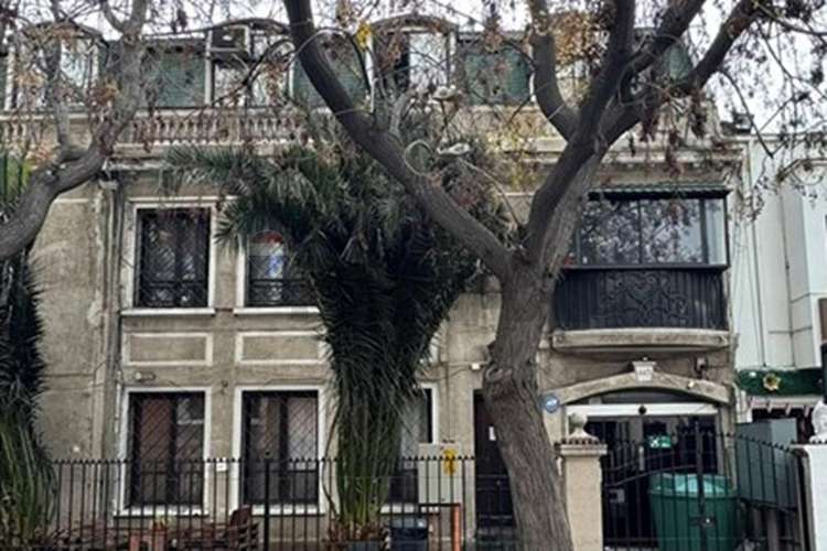Casona patrimonial para inversión - Imagen 15