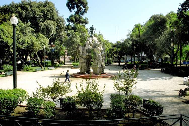 Casona patrimonial para inversión - Imagen 18