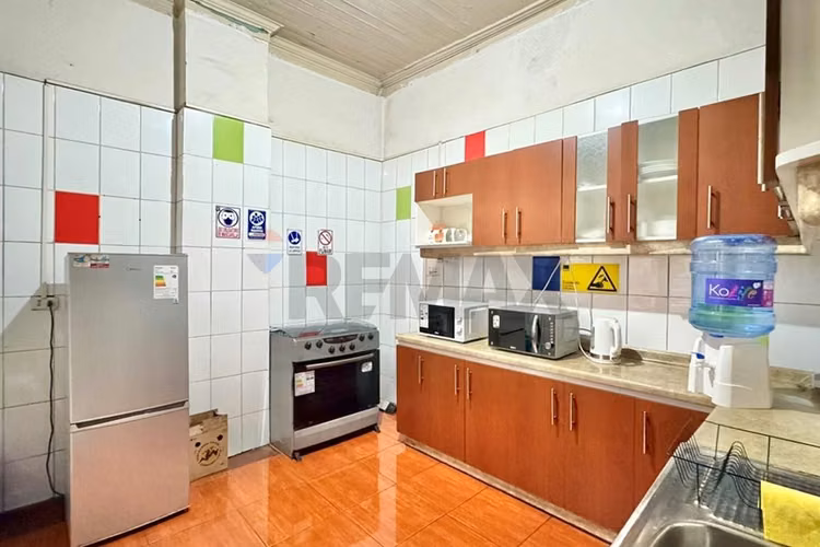 Casona patrimonial habilitada para oficinas - Imagen 6