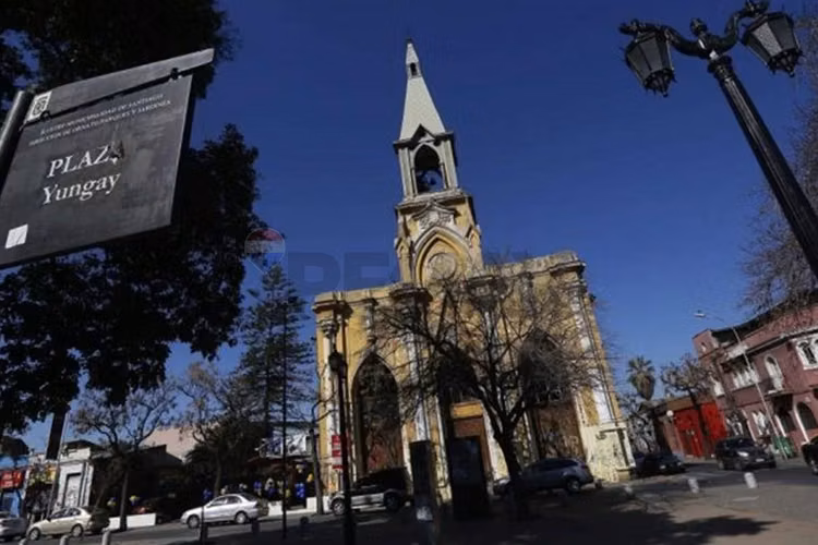 Casona patrimonial para inversión - Imagen 19