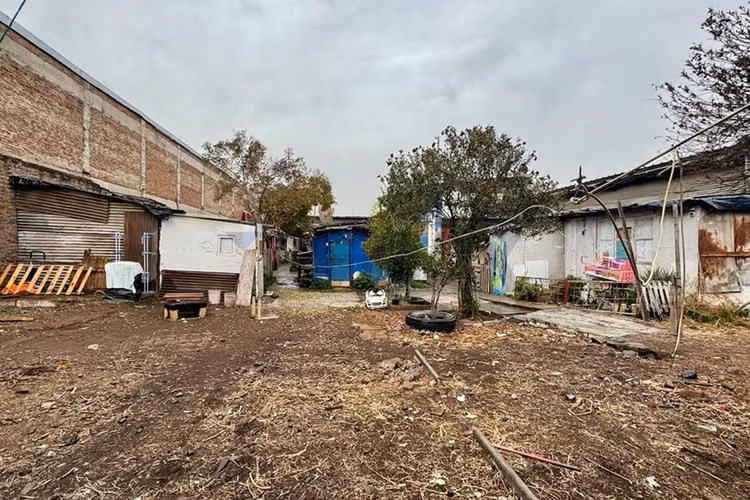 Terreno 1152m2 para inversion - Imagen 7