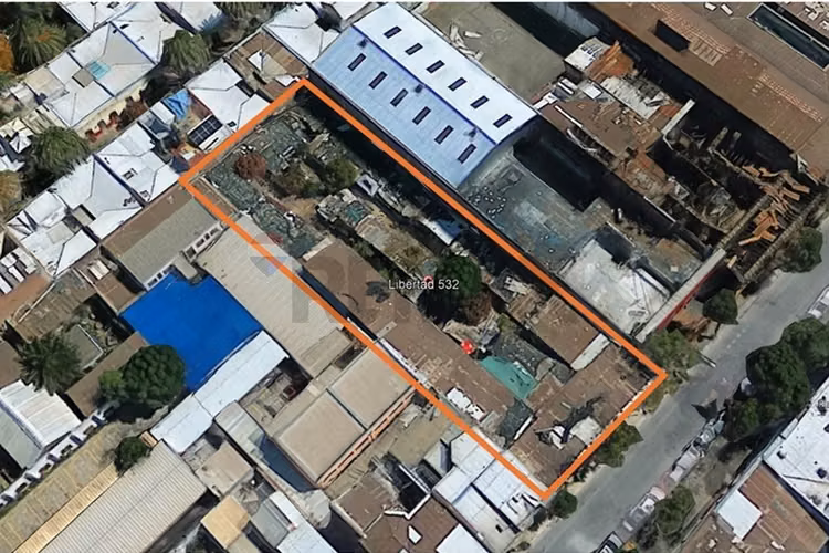 Terreno 1152m2 para inversion - Imagen 2