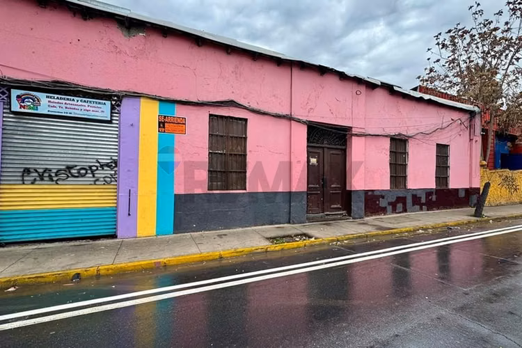 Terreno 1152m2 para inversion - Imagen 13