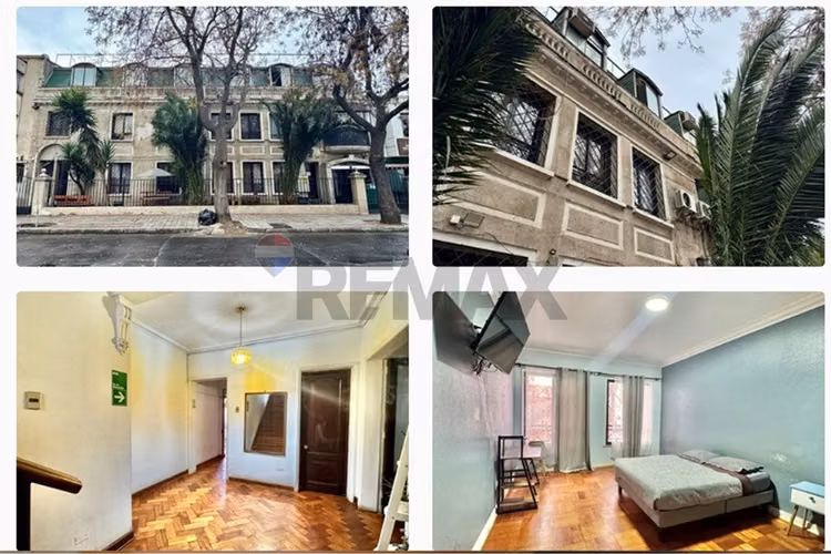 Casona patrimonial para inversión - Imagen 21