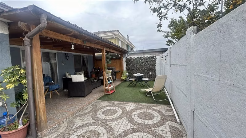 CASA Lomas de Mirasur - Imagen 3