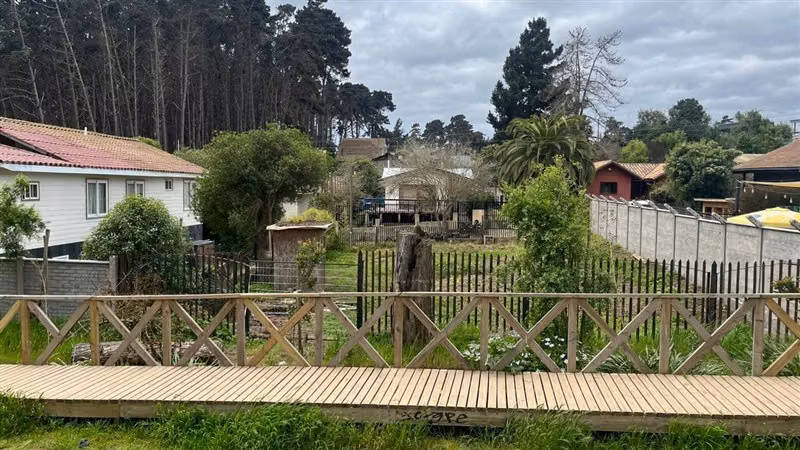 SITIO PJ CUNCO ST 236 - Imagen 3