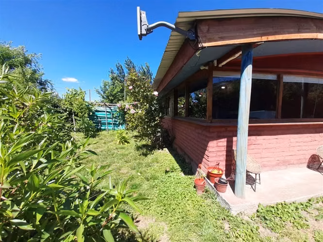 CASA Rinconada de Jeuregui - Imagen 5