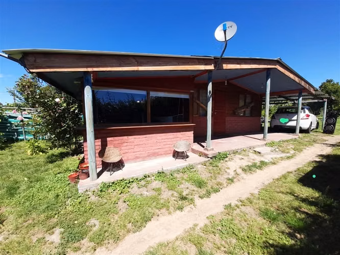CASA Rinconada de Jeuregui - Imagen 12