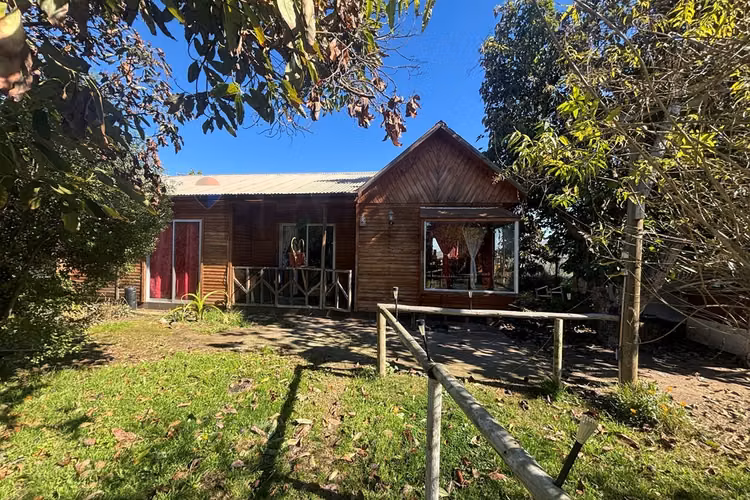 Exclusiva parcela de agrado de 3,6 ha en melipilla