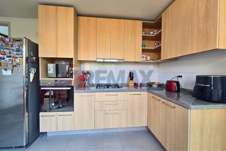 Venta mediterranea 1 piso santa elena - Imagen 8