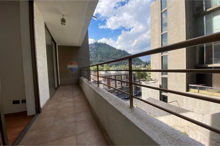 Departamento inversión frente patio bellavista - Imagen 9