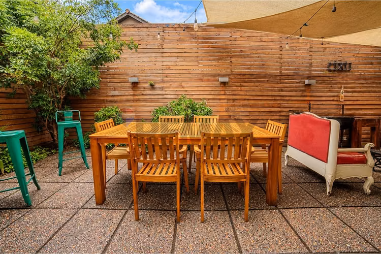 Casa 3d/3b amplia terraza y espacios comunes - Imagen 19