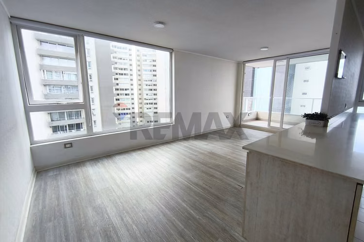 Exclusivo dpto. en costa de montemar - Imagen 2