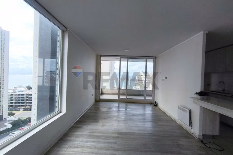Exclusivo dpto. en costa de montemar - Imagen 12