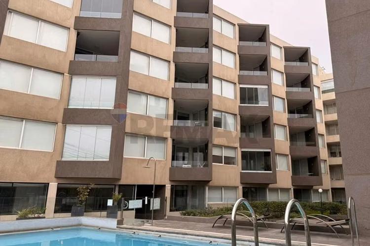 Departamento ideal para inversión en reñaca - Imagen 1