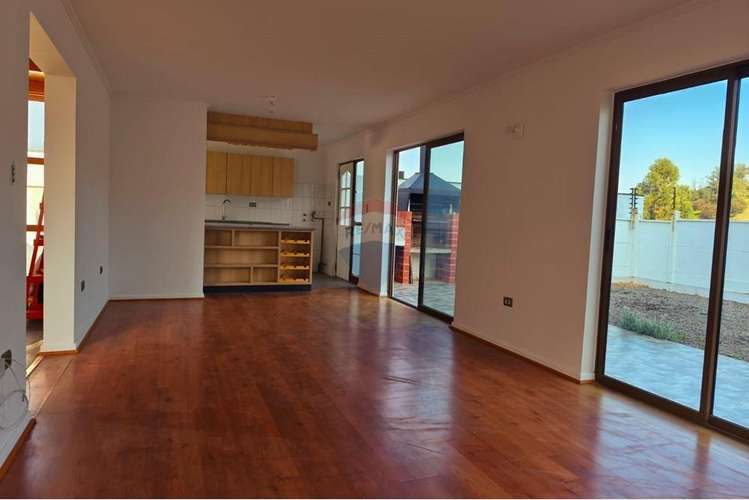 Casa en villa alemana: espacio y comodidad - Imagen 8