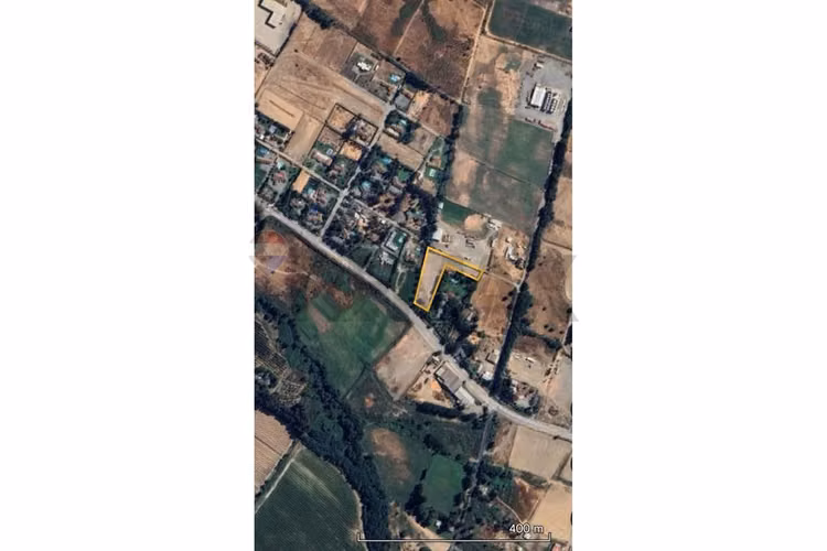 Venta de parcela 7.000 m², camino a palmilla - Imagen 31