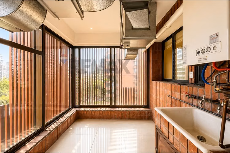 Arriendo depto remodelado 3d + 3b + servicio - Imagen 9