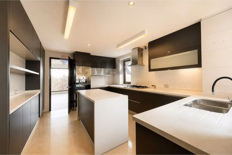 Arriendo depto remodelado 3d + 3b + servicio - Imagen 7