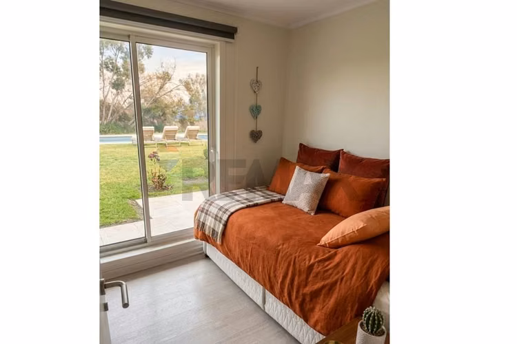 Venta parcela con casa en parral.. - Imagen 15