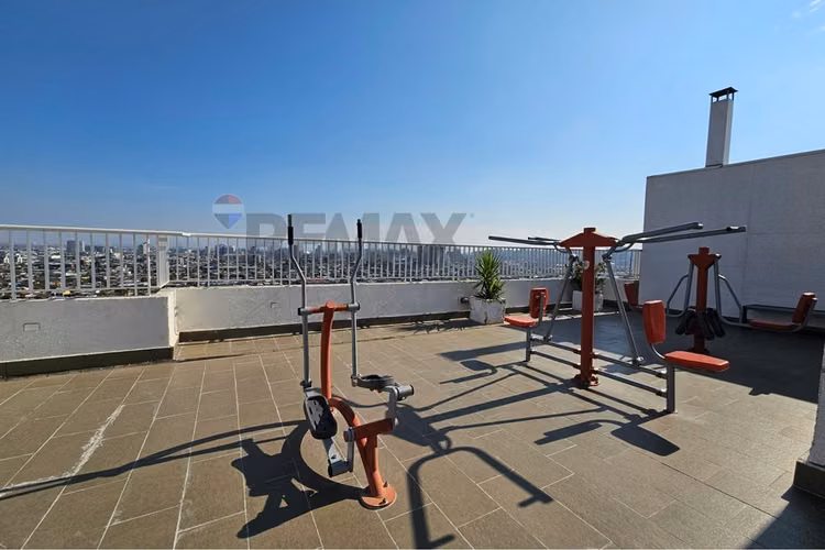 Arriendo departamento 2d, 1b, 1bodega - Imagen 28
