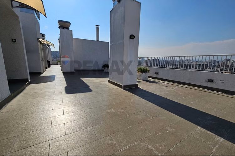 Arriendo departamento 2d, 1b, 1bodega - Imagen 24