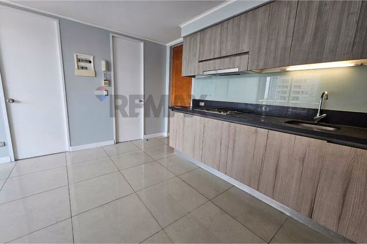Arriendo departamento 2d, 1b, 1bodega - Imagen 2