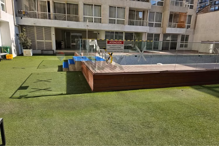 Arriendo departamento 2d, 1b, 1bodega - Imagen 39