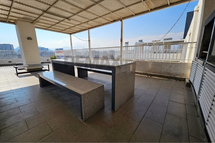 Arriendo departamento 2d, 1b, 1bodega - Imagen 30