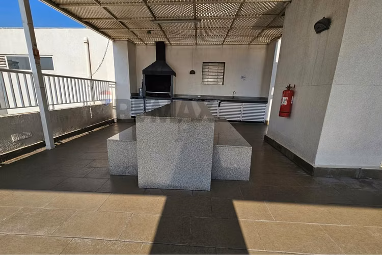 Arriendo departamento 2d, 1b, 1bodega - Imagen 31