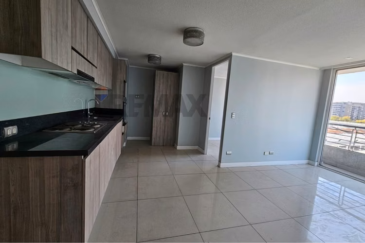 Arriendo departamento 2d, 1b, 1bodega - Imagen 6