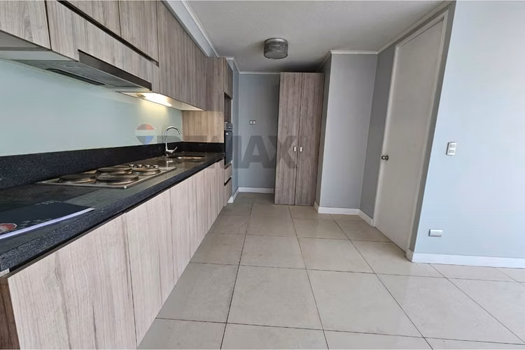 Arriendo departamento 2d, 1b, 1bodega - Imagen 4