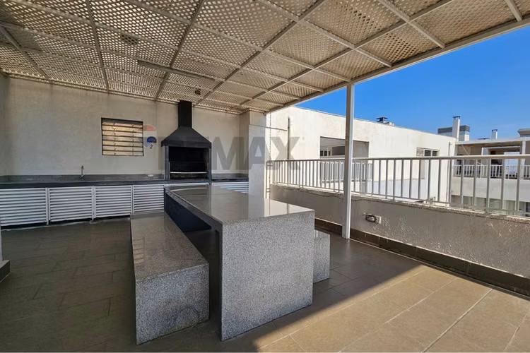Arriendo departamento 2d, 1b, 1bodega - Imagen 35