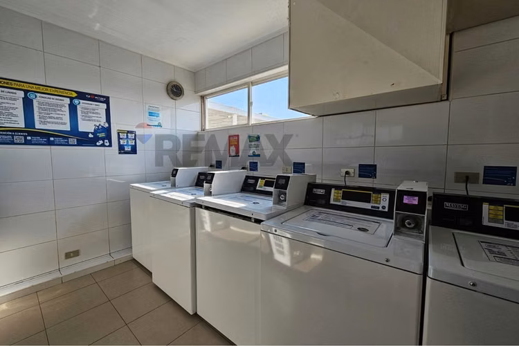 Arriendo departamento 2d, 1b, 1bodega - Imagen 37