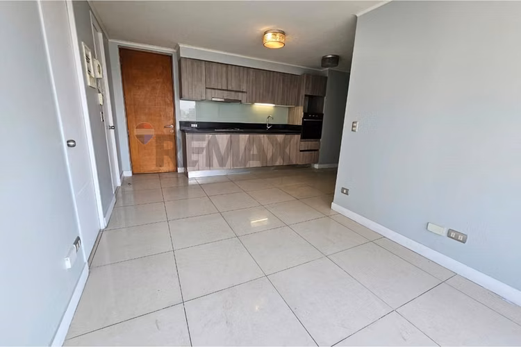 Arriendo departamento 2d, 1b, 1bodega - Imagen 3