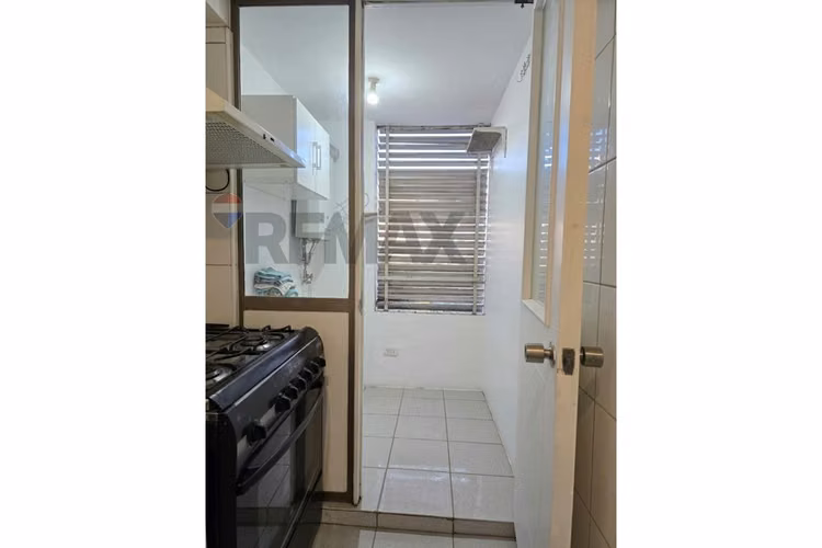 ¡tu nuevo hogar en el corazón de santiago! - Imagen 5