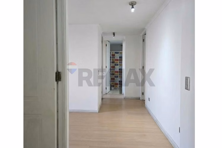 ¡tu nuevo hogar en el corazón de santiago! - Imagen 8