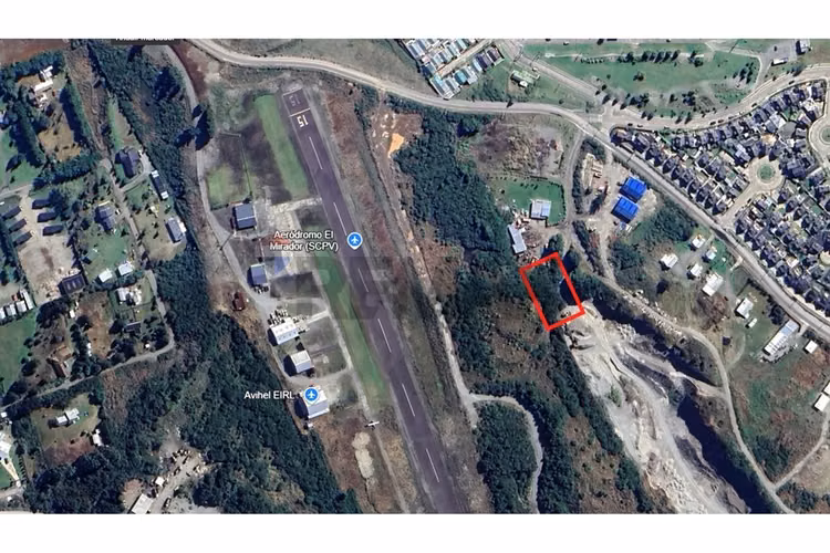 Calidad de vida en puerto varas 5000 m2 - Imagen 8
