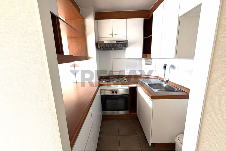 Departamento san miguel 2d 2b - Imagen 4