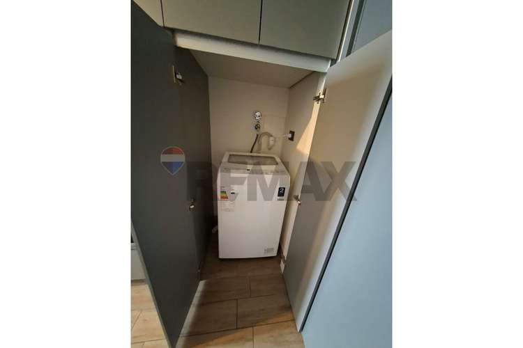Arriendo departamento amoblado - ñuñoa - Imagen 7