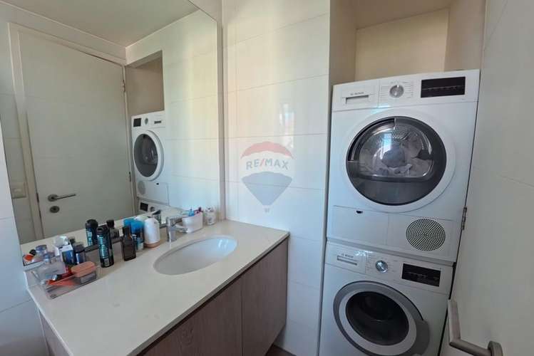 Venta departamento2d+2b con amplias terrazas - Imagen 8