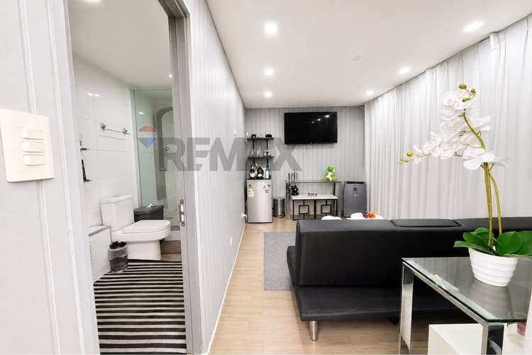 Venta departamento2d+2b con amplias terrazas - Imagen 10