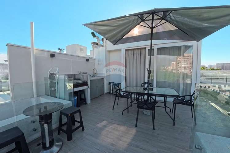 Venta departamento2d+2b con amplias terrazas - Imagen 16