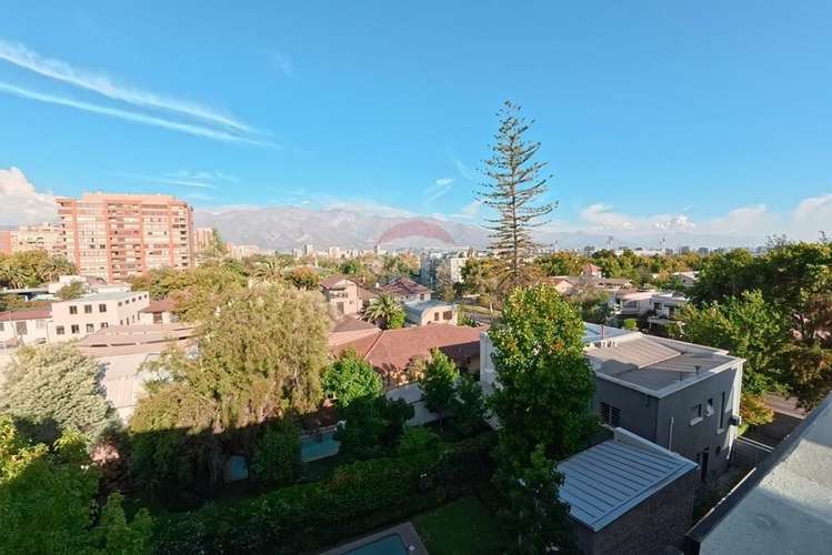 Venta departamento2d+2b con amplias terrazas - Imagen 19